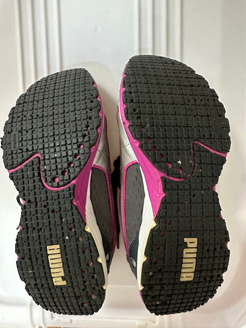 PUMA bioride woman 36 US6