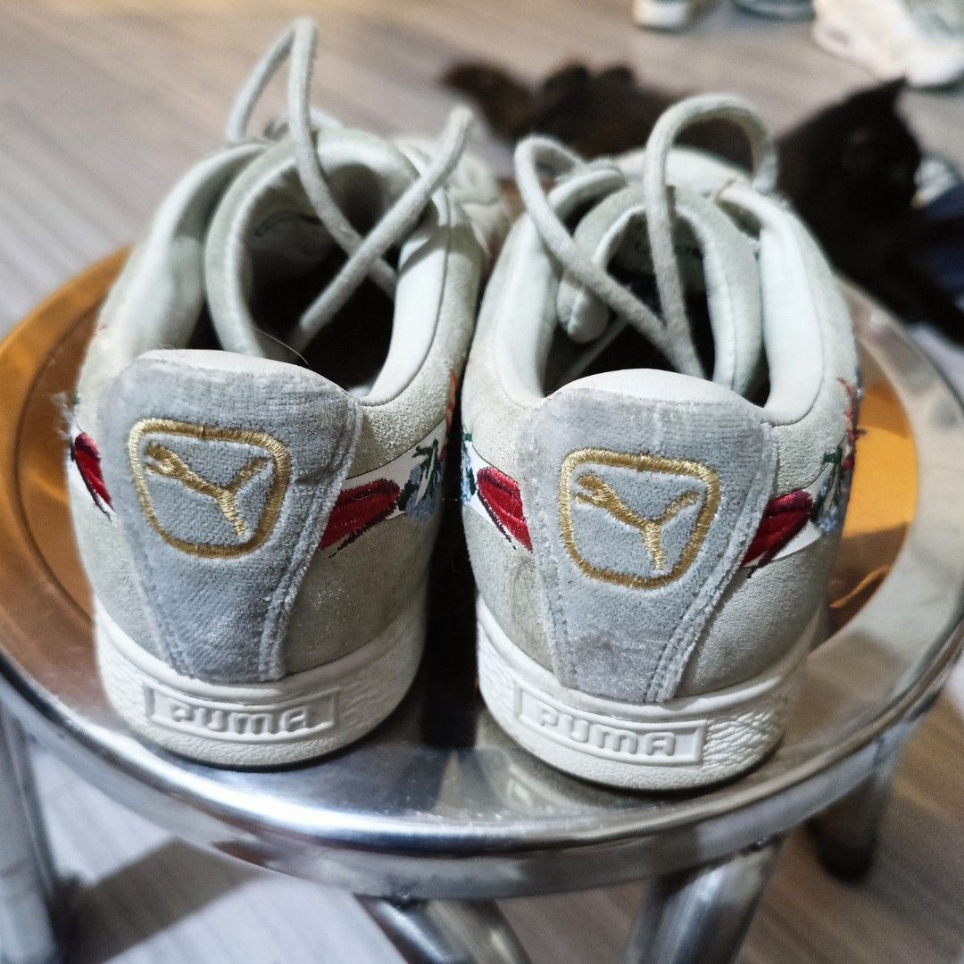 Puma embellished online