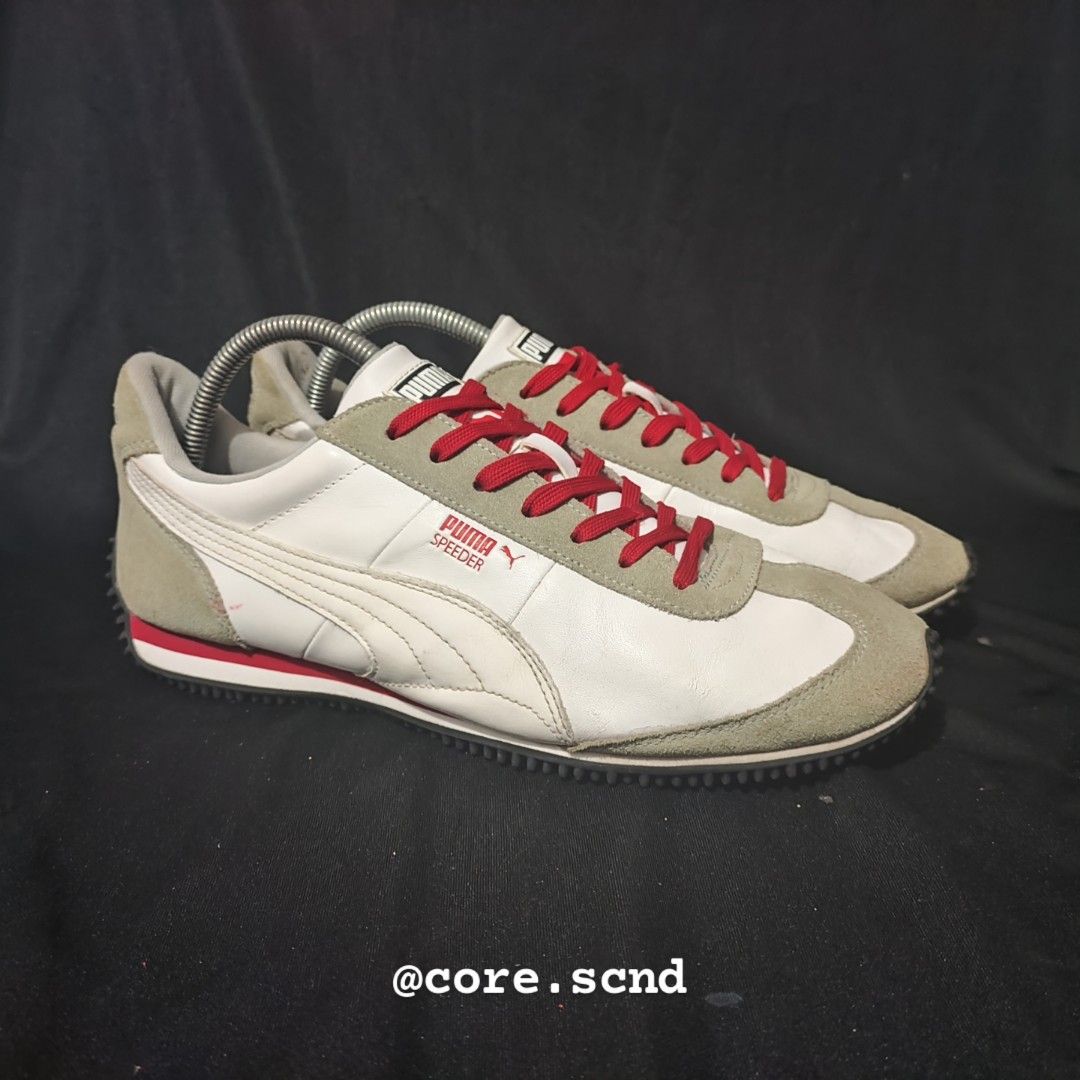 Puma speeder ls outlet