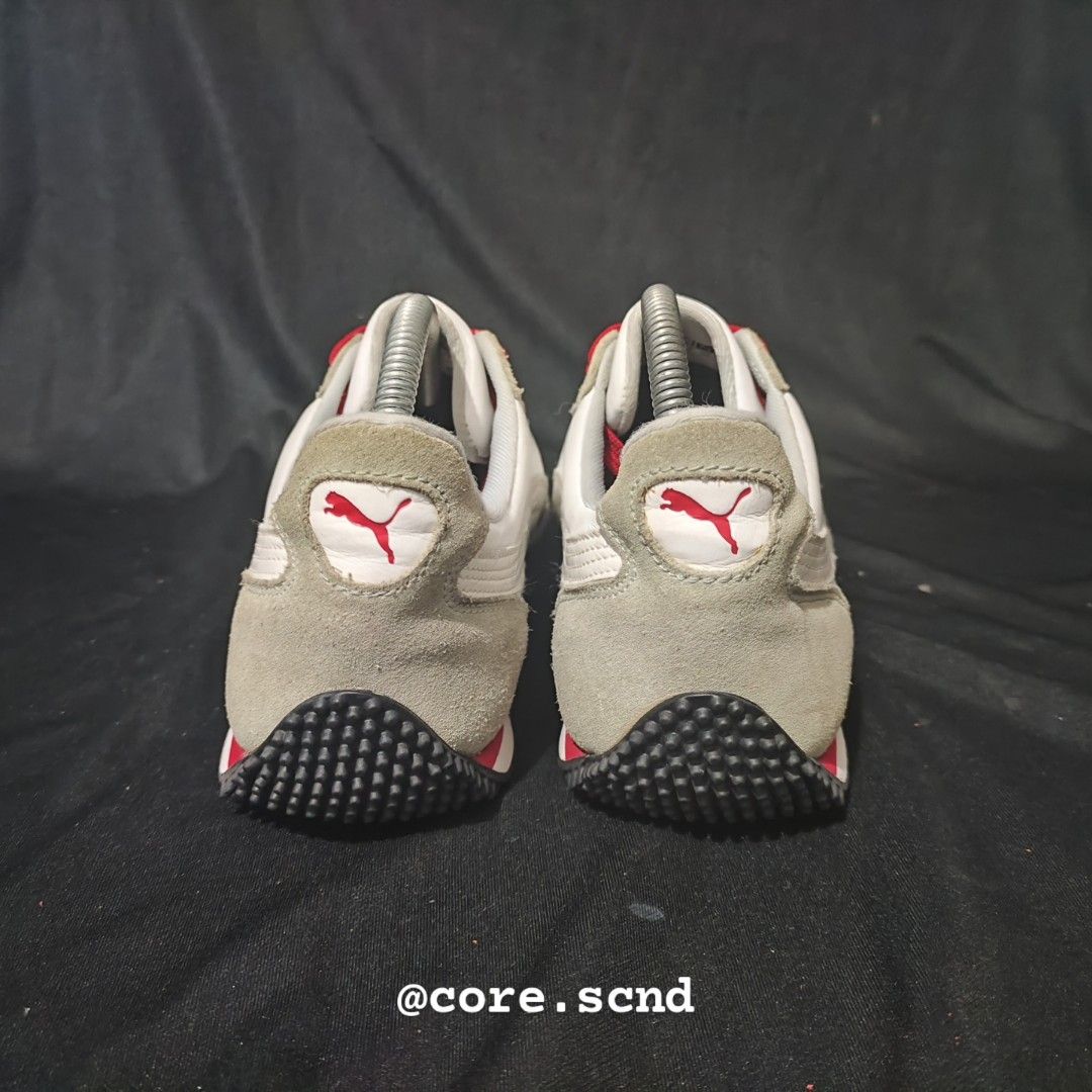 Puma speeder ls online