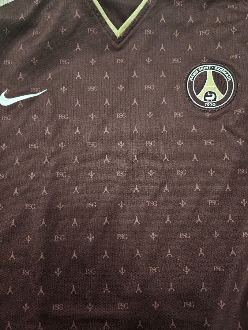 Louis vuitton psg kit deals