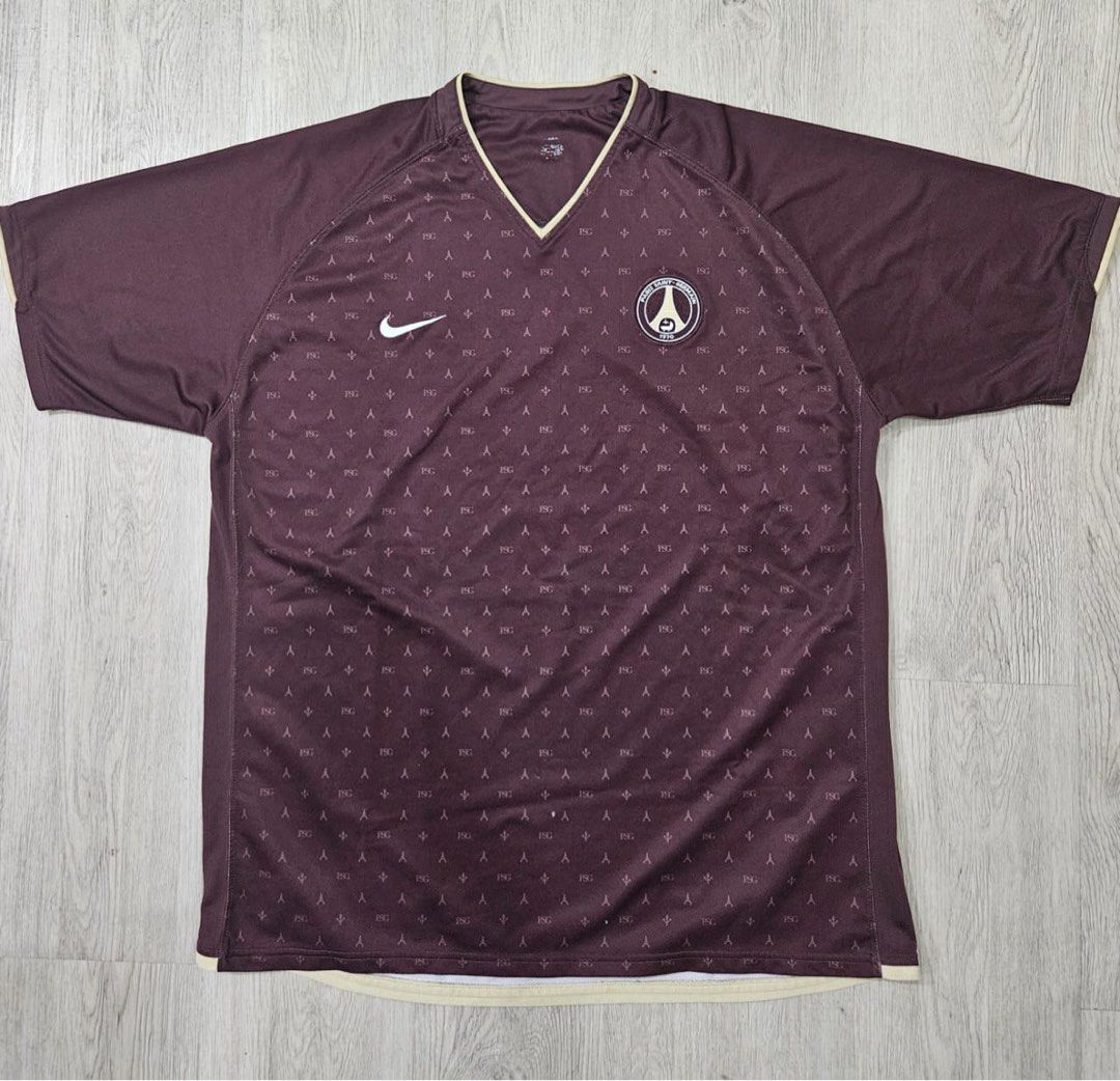Louis vuitton football shirt online