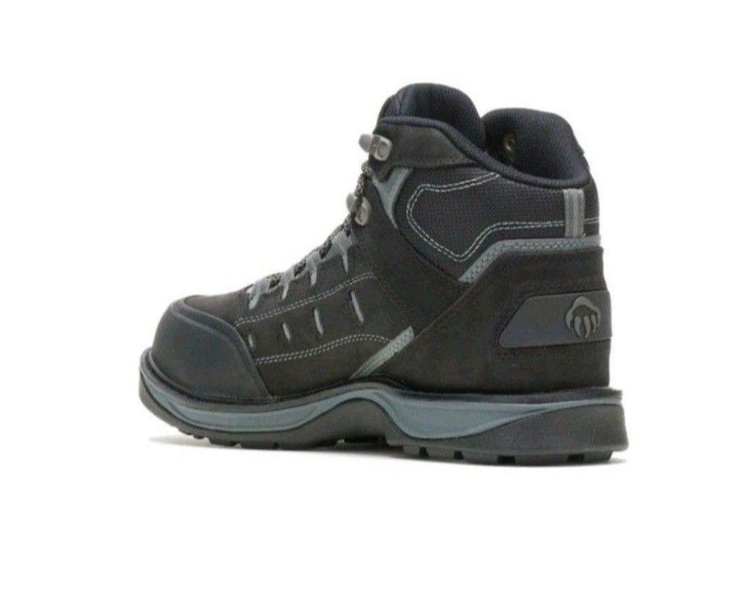 Wolverine edge lx epx on sale