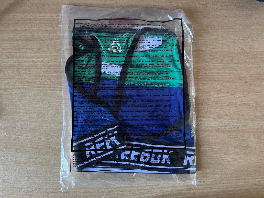 Reebok Wor Myt Bralette Women s Fashion Activewear on Carousell