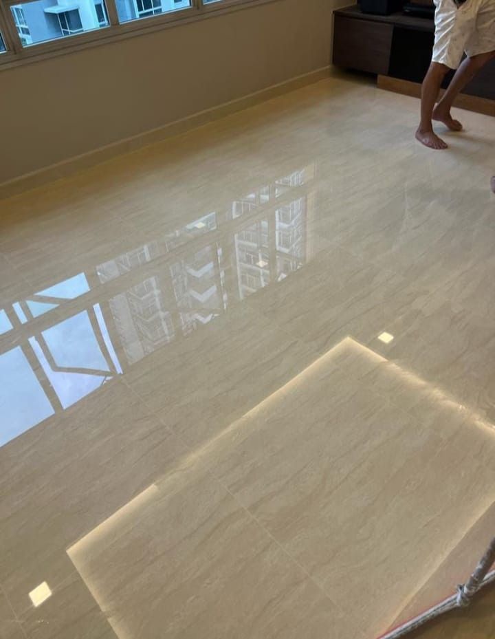 Renovation#Floor polishing#marble gum grouting# Marble polish# Parquet polish #Tiles polish #homogenous tiles polish#cheap price#Epoxy flooring #Restoration works#62853068605315113