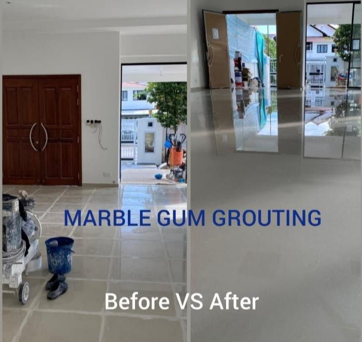 Renovation#Floor polishing#marble gum grouting# Marble polish# Parquet polish #Tiles polish #homogenous tiles polish#cheap price#Epoxy flooring #Restoration works#62853068605315112