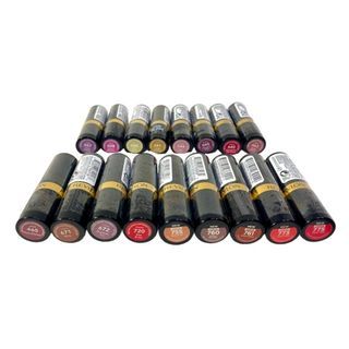 Revlon Super Lustrous Lipstick, High Impact Lipcolor with Moisturizing Creamy Formula 4.2g