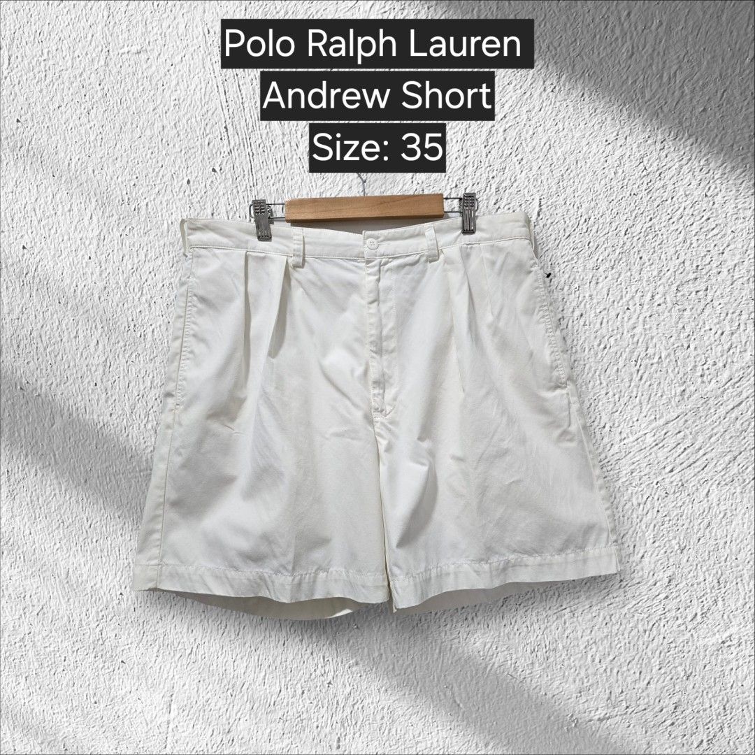 Ralph lauren andrew short shop