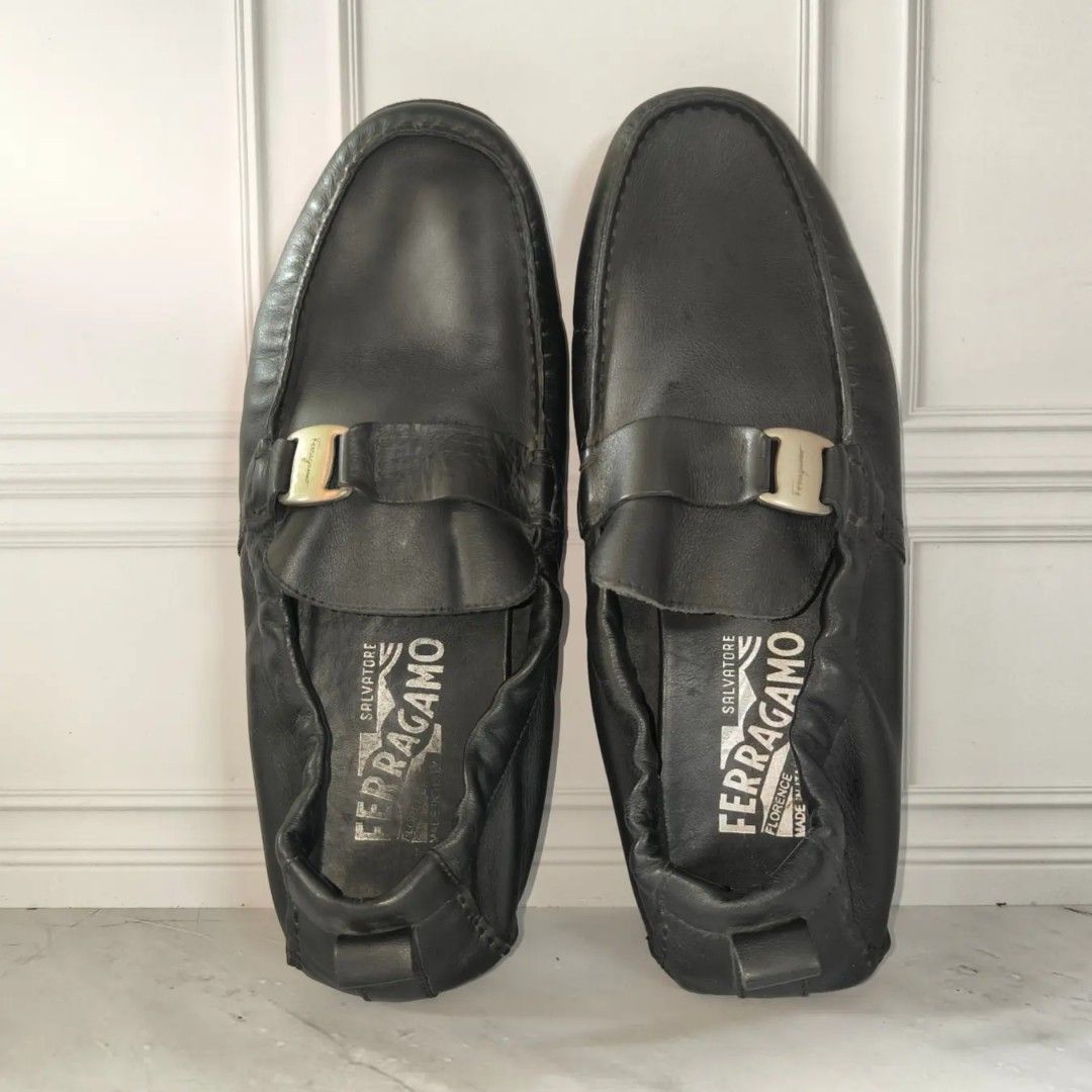 Ukuran sepatu salvatore ferragamo cheap
