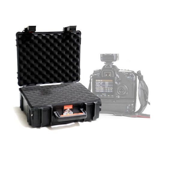 Samark SK-2208 High-Intensity Safety Equipment Case 6L Tools storage ...
