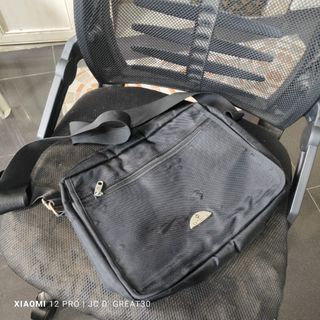 Samsonite shoulder bag (Kasya laptop)