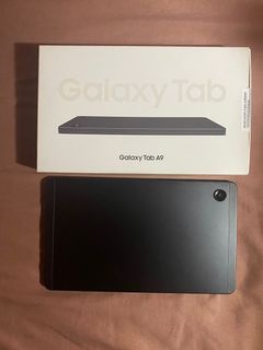 Samsung Galaxy Tab A9, 8.7 inches