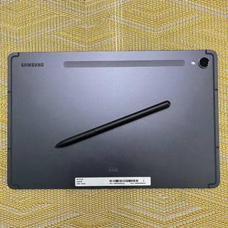 Samsung Galaxy Tab S9 5G with S9 Series S Pen - 256 GB