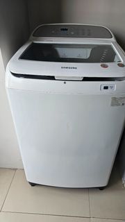 Samsung washing machine 8.0 kg