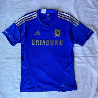 Samsung/Chelsea Football Jersey