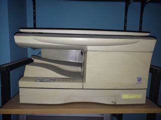 Sharp Soho  copier /printer/scanner