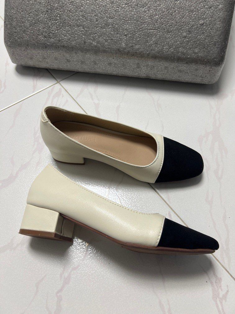Low heel womens shoes shop