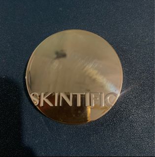 Skintific Cushion Petal, Beauty & Personal Care, Face, Makeup on Carousell