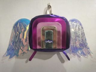 Smiggle Ethereal Winged Backpack