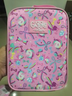 Smiggle Lunch Box