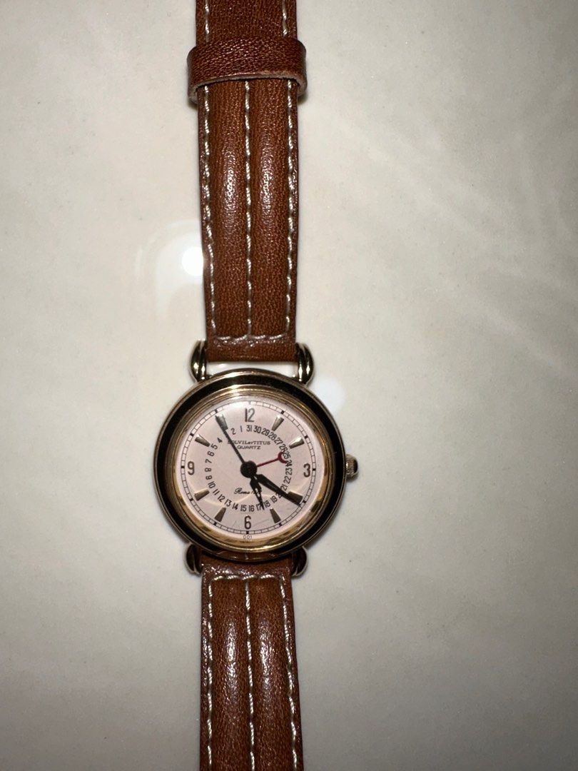 Solvil et titus roma 1887 on sale