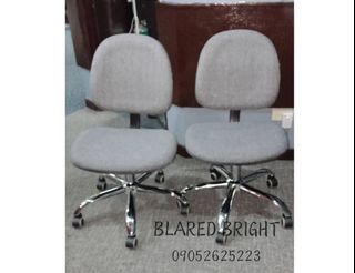 Staff Chair : fabric / FC-605G  .xxx.  Office furniture
