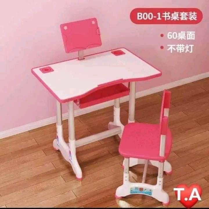 STUDY TABLE FOR KIDS (Category: Kids Tables & Chairs) located in Quezon City. Submitted by fconnie15407950 (Listing ID 1310767456, Image 2). Description: .