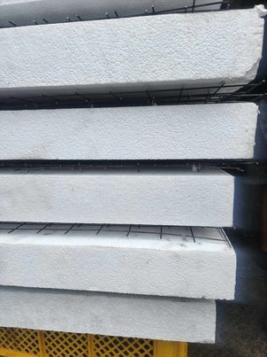 STYROMESH PANEL, Commercial & Industrial, Construction & Building ...