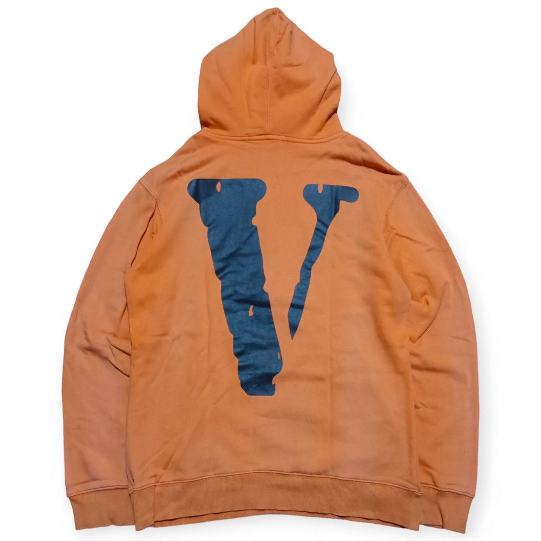 Supreme vlone hoodie shop