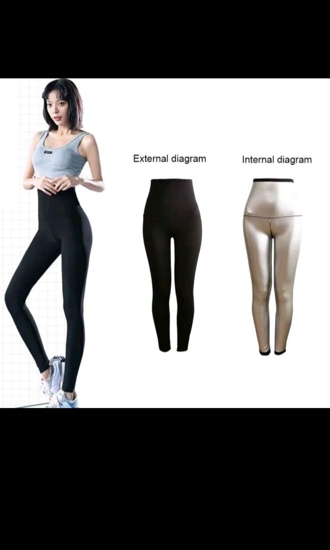 Hot shapers pants to lose weight on sale