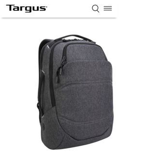 TARGUS Groove  X2 Max Laptop Backpack