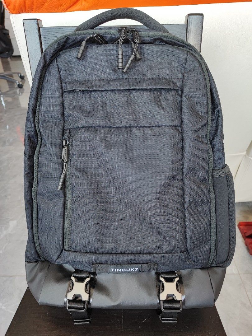 timbuk2 authority backpack Laptop Deluxe Authority is an organized VTG Timbuk2 Authority Laptop Backpack