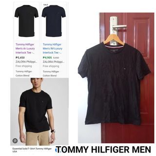 TOMMY HILFIGER