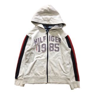 TOMMY HILFIGER HOODIE