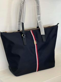 Tommy Hilfiger Tote Bag