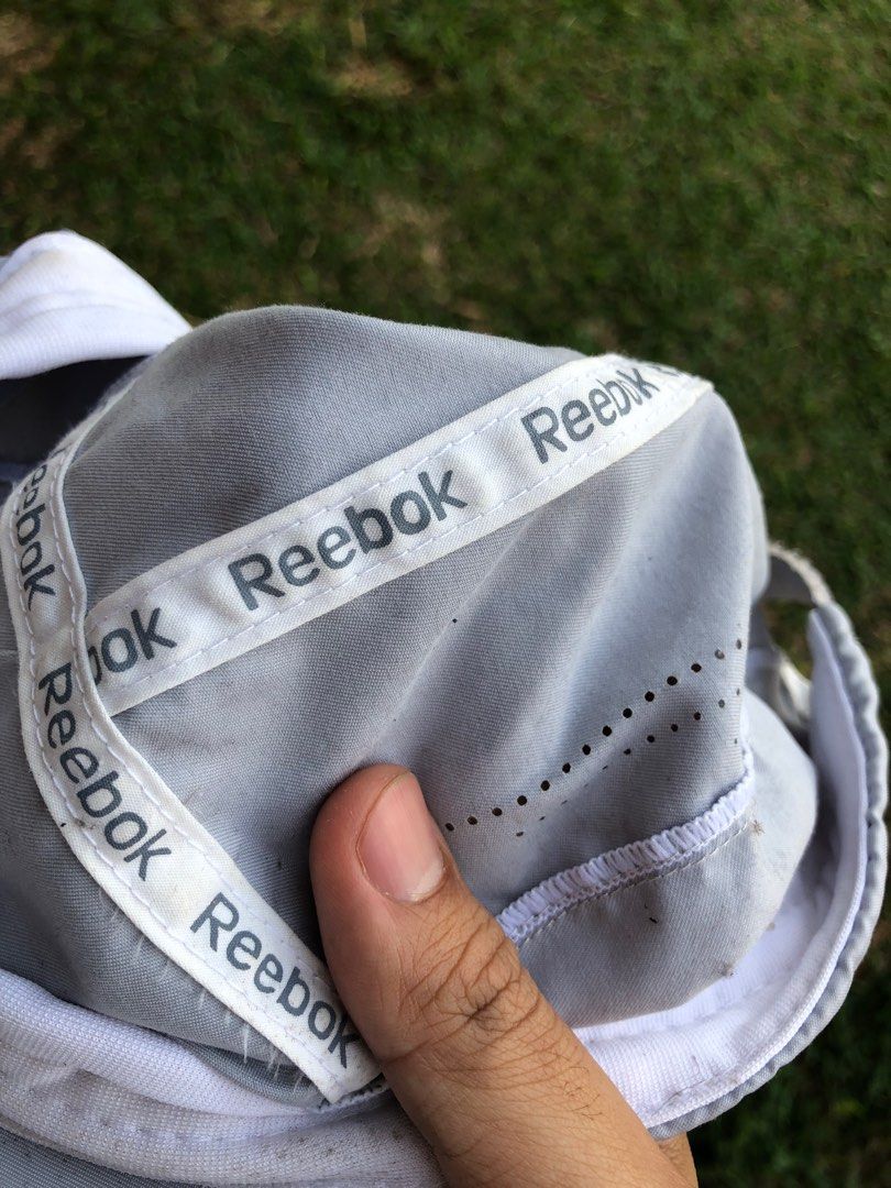 Topi Reebok Original
