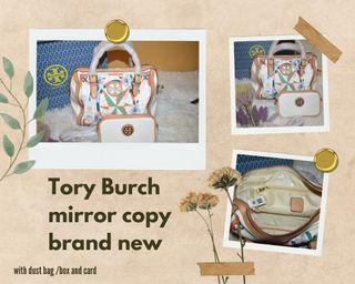 Tory Burch Mirror Copy