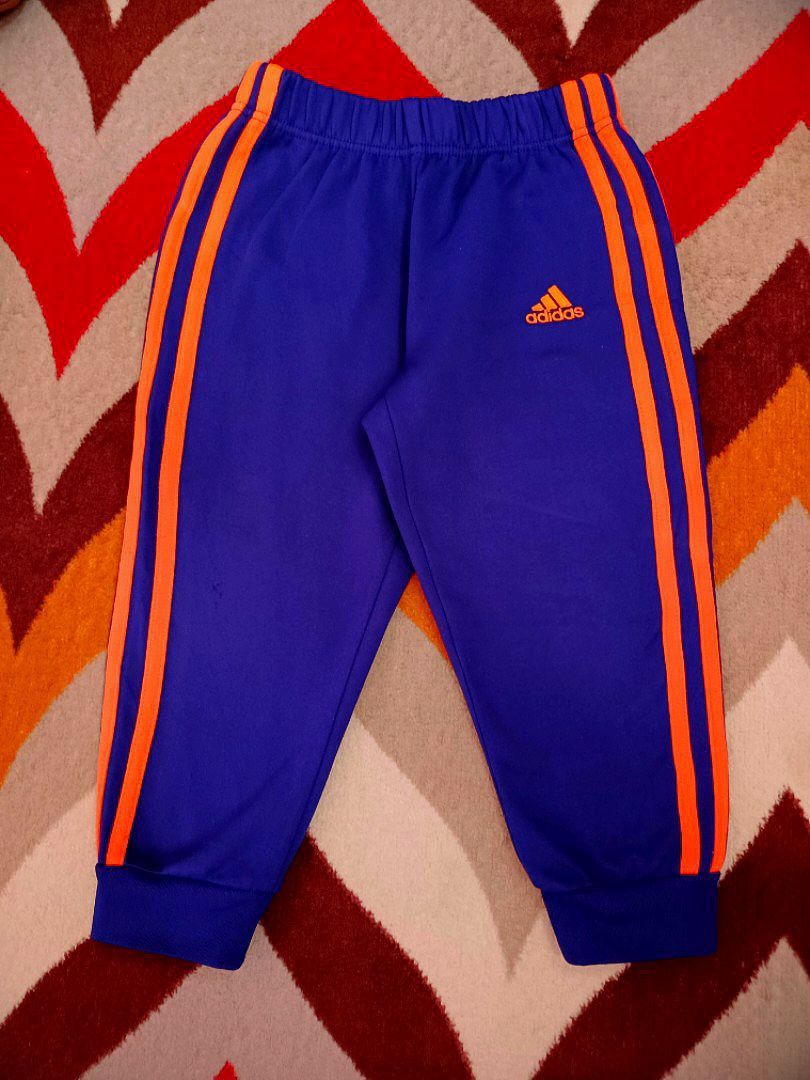 Training adidas anak top