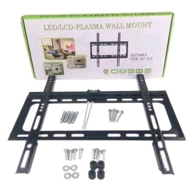 TV WALL BRACKET (Category: TV Parts & Accessories) located in Quezon City. Submitted by fconnie15407950 (Listing ID 1310764593, Image 1). Description: .
