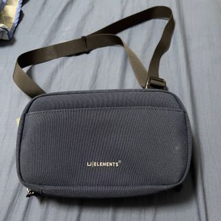 U Element Travel Pouch / Belt Bag