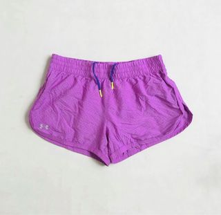 Under Armour Shorts for Women / Running Shorts / Gym Shorts / Workout Shorts / Gym Apparel / Yoga Shorts / Under Armour / Cycling Shorts
