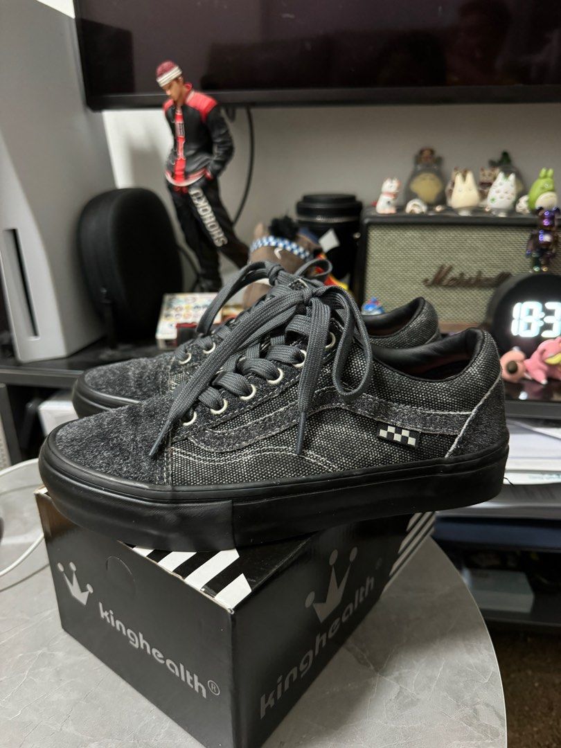 Vans japan exclusive on sale