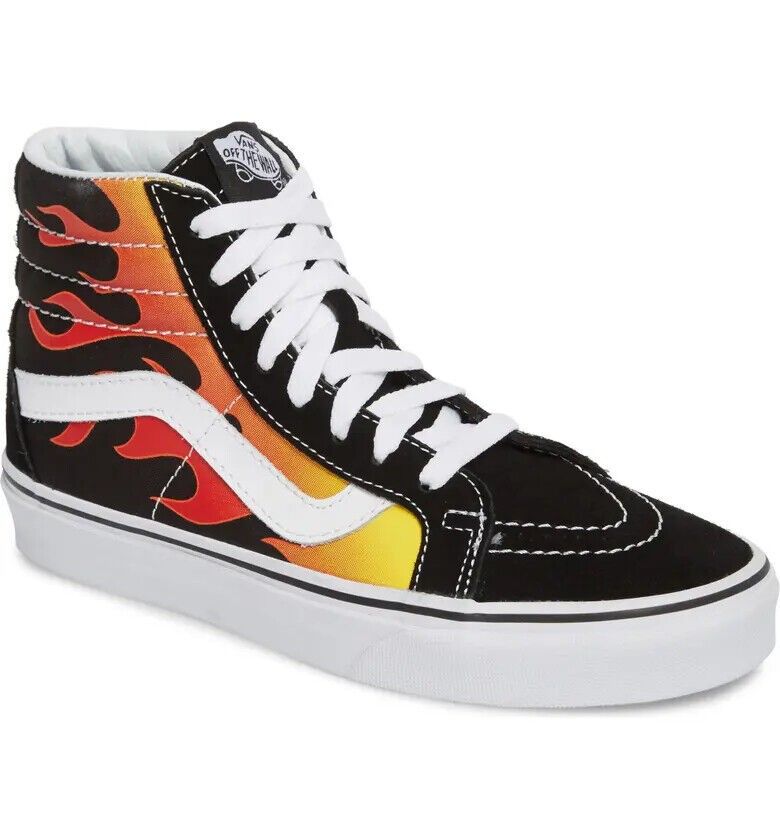 Vans s8hi on sale
