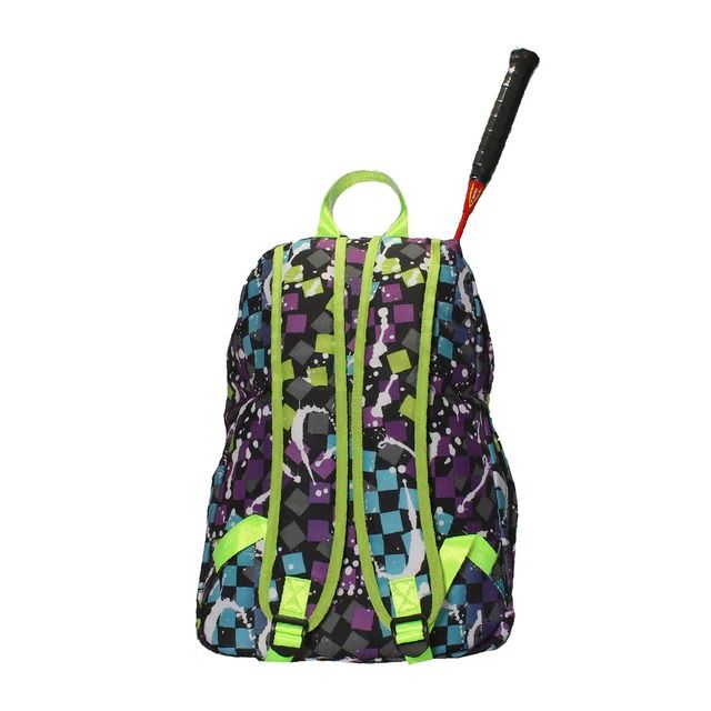 VICTOR BADMINTON BACKPACK (Category: Backpacks) located in Quezon City. Submitted by olympicvillageecommerce (Listing ID 1310722015, Image 2). Description: PRODUCT DESCRIPTION: Item Code: VIC-AG020J Product details: MATERIAL Polyester +PVC SIZE 32x23x48cm.