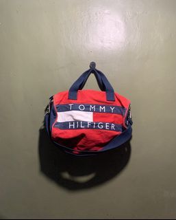 VINTAGE 90's TOMMY HILFIGER