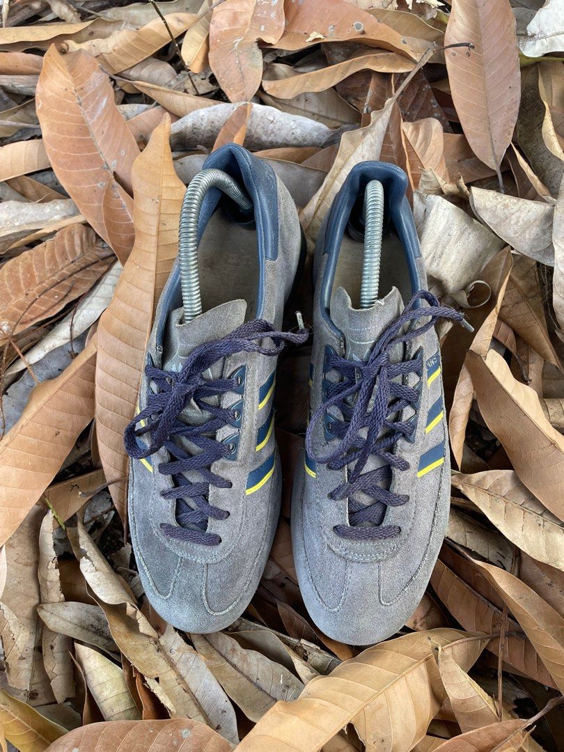 Vintage Adidas Jeans Slovenia UK8