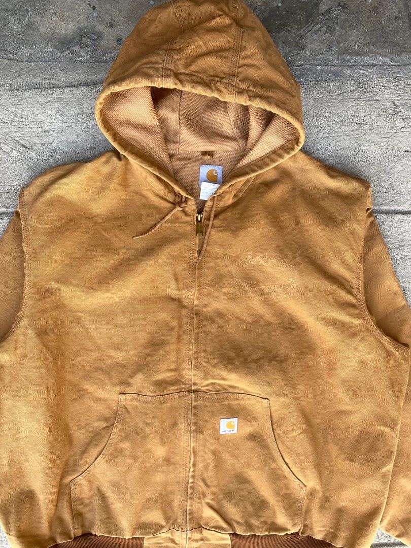 Carhartt j131 2025