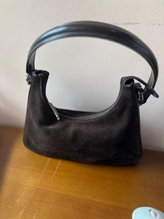 Vintage Chloe Shoulder Bag