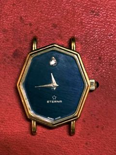 Vintage Eterna Lady's Watch