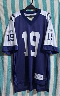 Vintage NFL Jersey